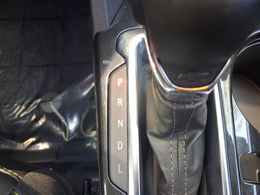 Used 2024 Gray Chevrolet ACTIV image 18