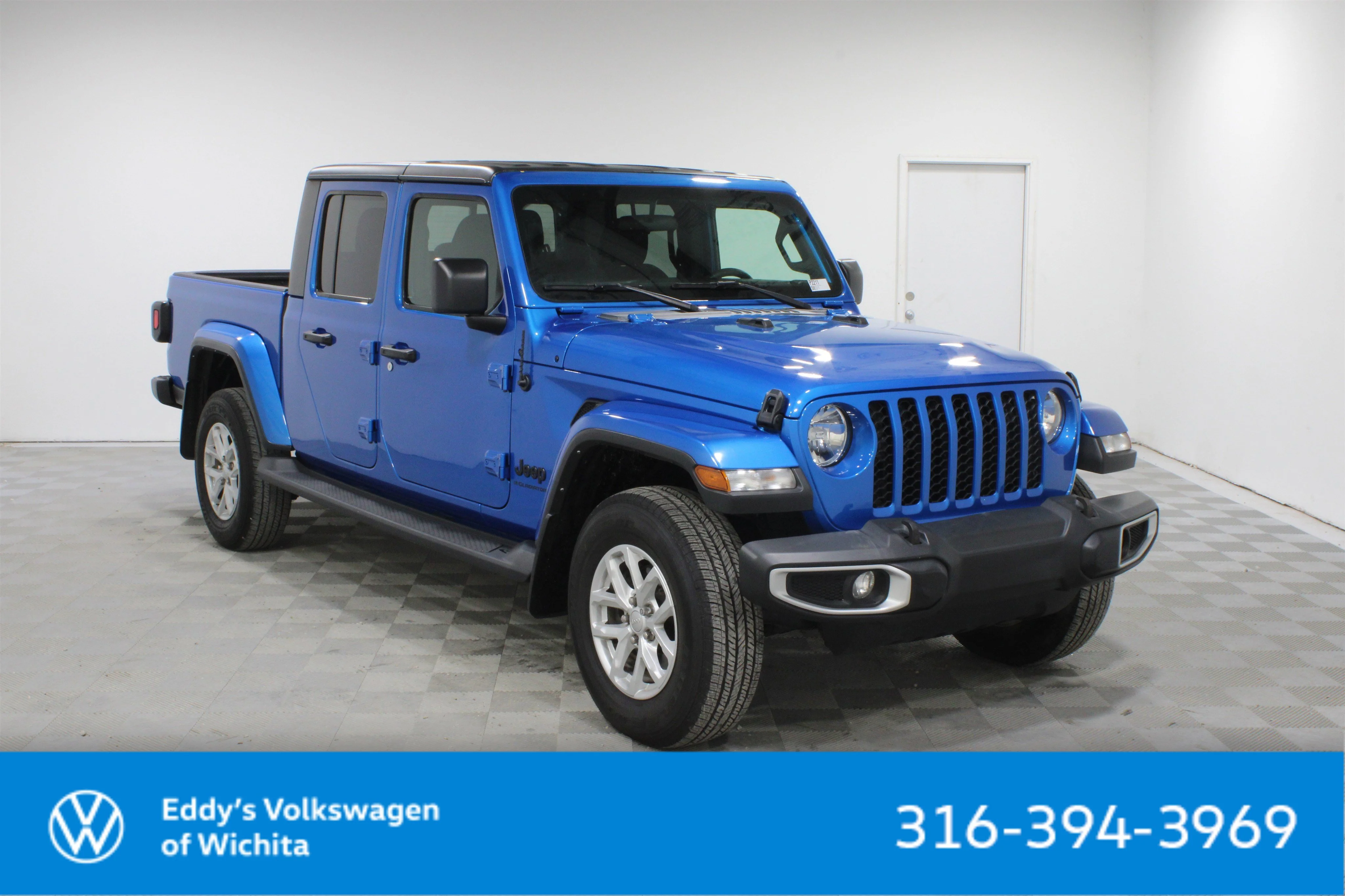 2023 Jeep Gladiator Sport S's photo