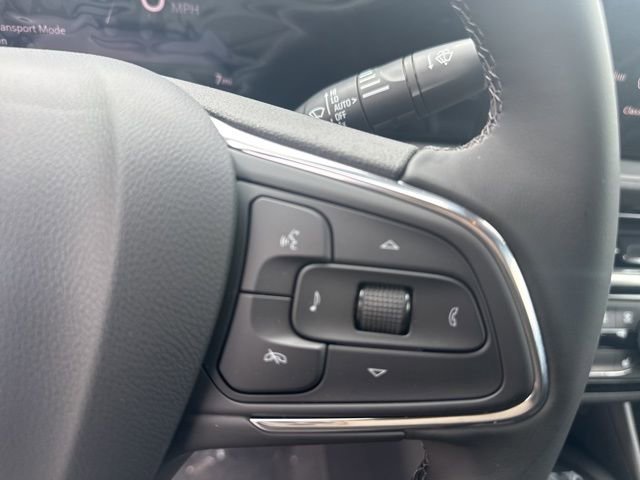 2026 Buick Envista Sport Touring - Photo 16