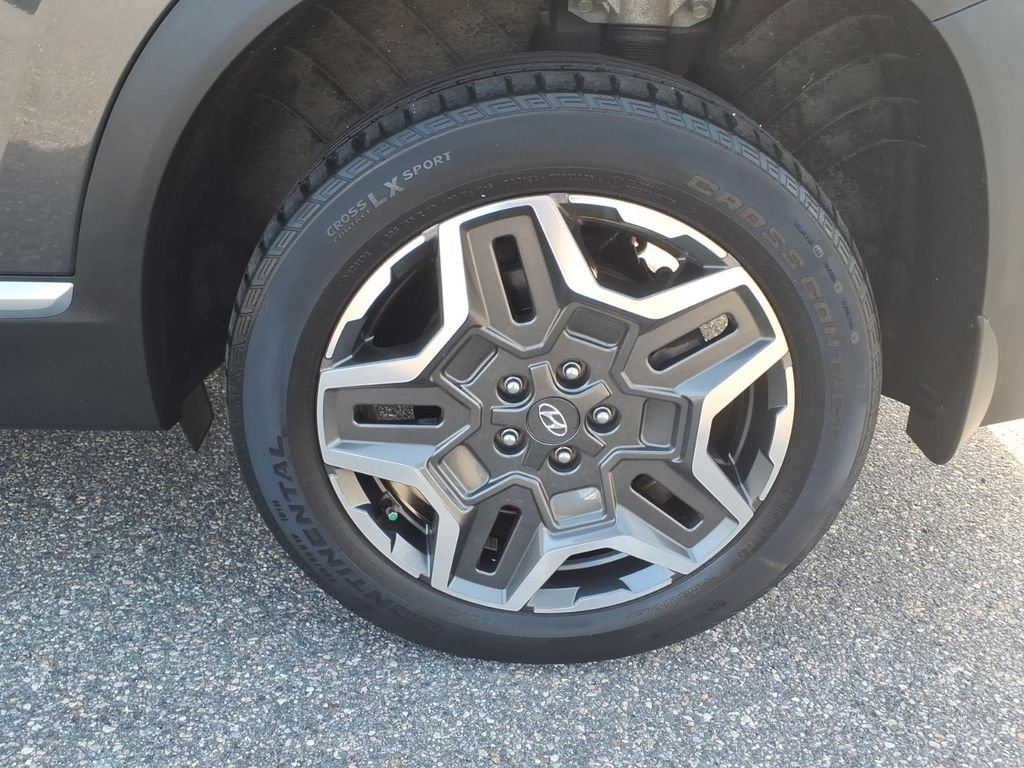 Certified Used 2023 Gray Hyundai Limited image 10