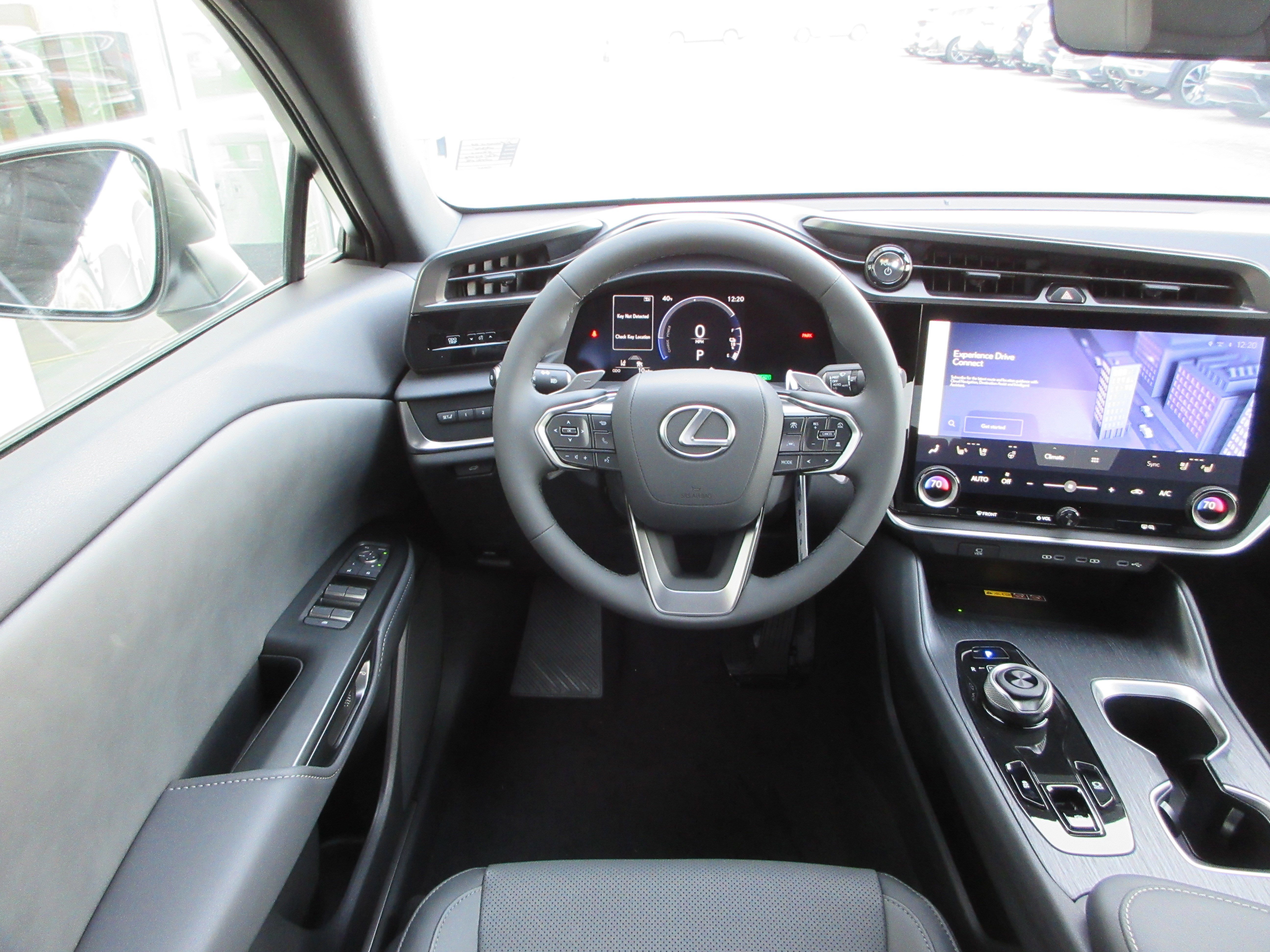 2026 Lexus RZ Premium - Photo 31