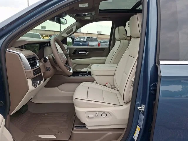 New 2026 Downpour Metallic GMC Denali image 10