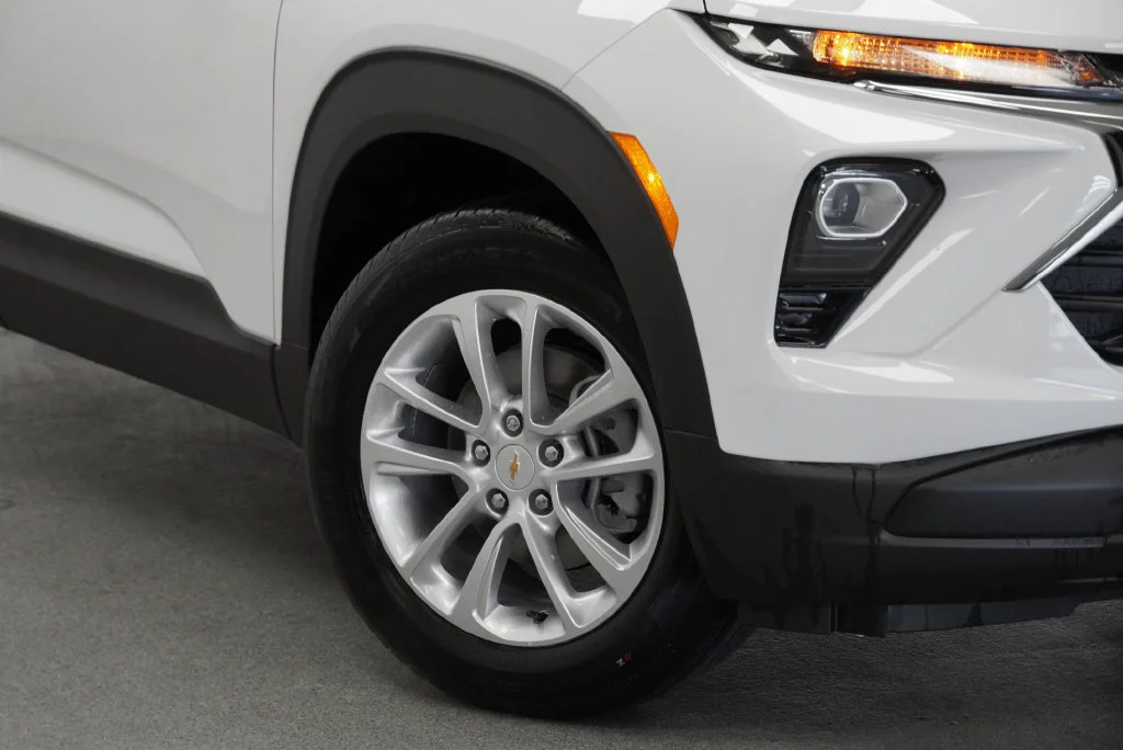 Vehicle thumbnail