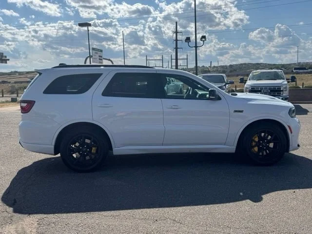 Used 2024 White Dodge SRT 392 image 6