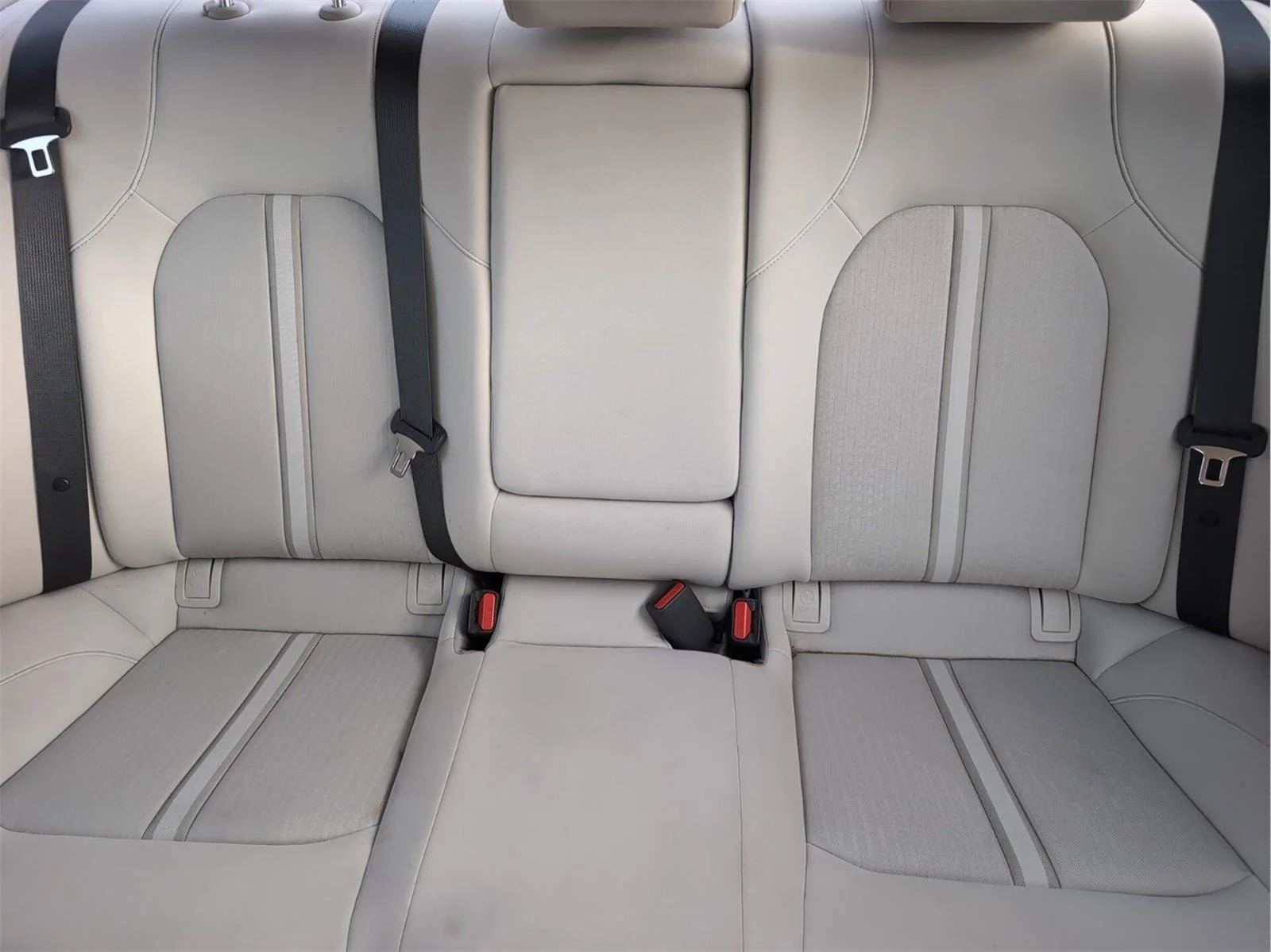 Used 2024 Ultimate red Hyundai SEL image 31