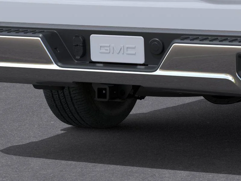 2026 GMC Sierra 1500 Pro - Photo 14