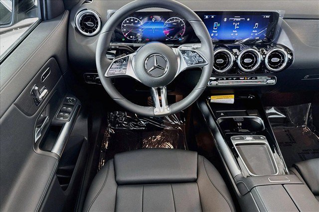 New 2026 Night Black Mercedes-Benz GLA 250 image 50