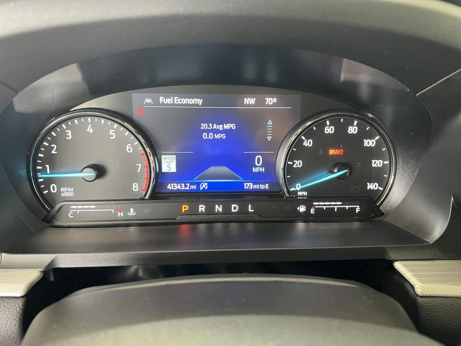 Used 2023  Ford XLT image 14