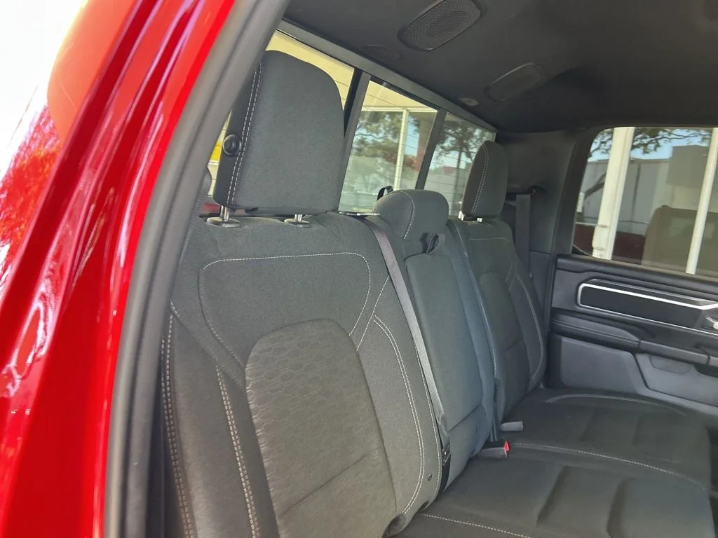 Used 2025 Red Ram Big Horn/Lone Star image 27
