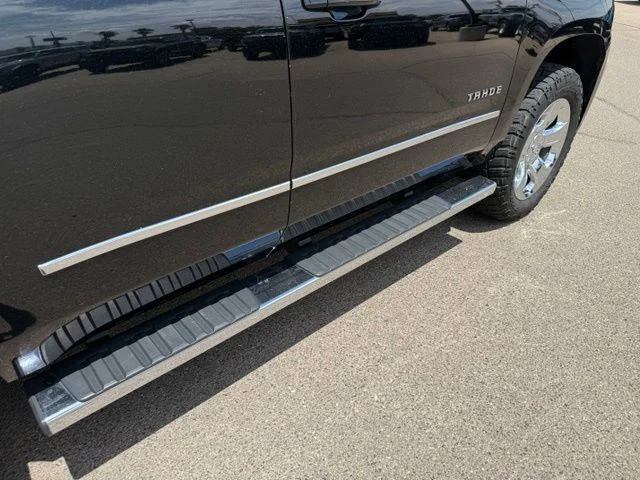 Used 2018 Black Chevrolet LT image 5