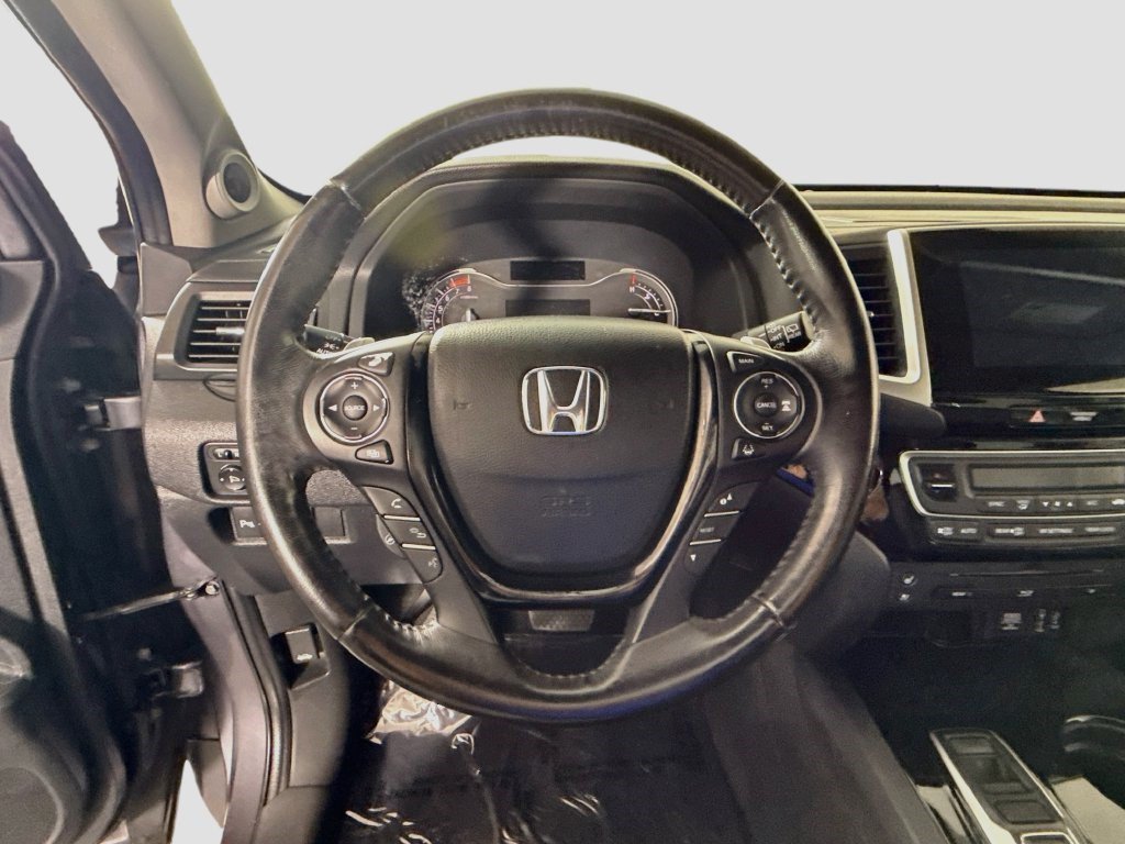 Used 2018 Modern Steel Metallic Honda Elite image 9