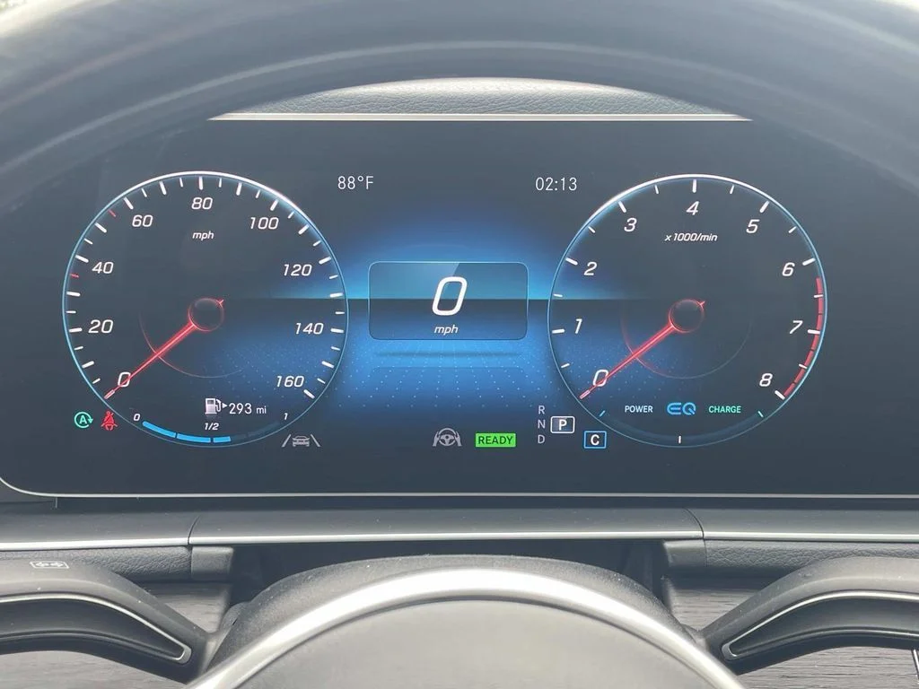 Used 2020  Mercedes-Benz GLS 580 image 33