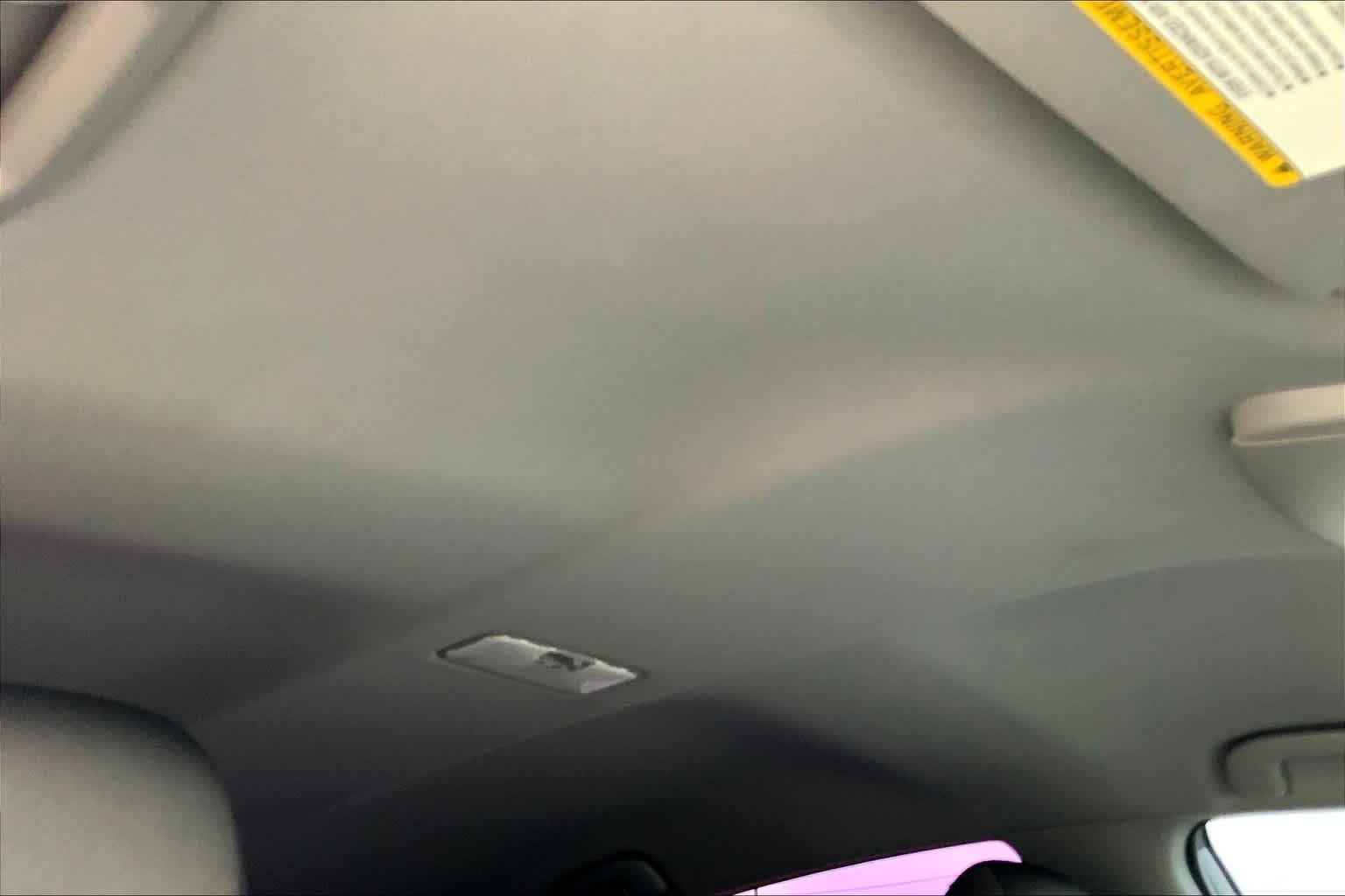 Used 2020 Predawn Gray Mica Toyota L image 13