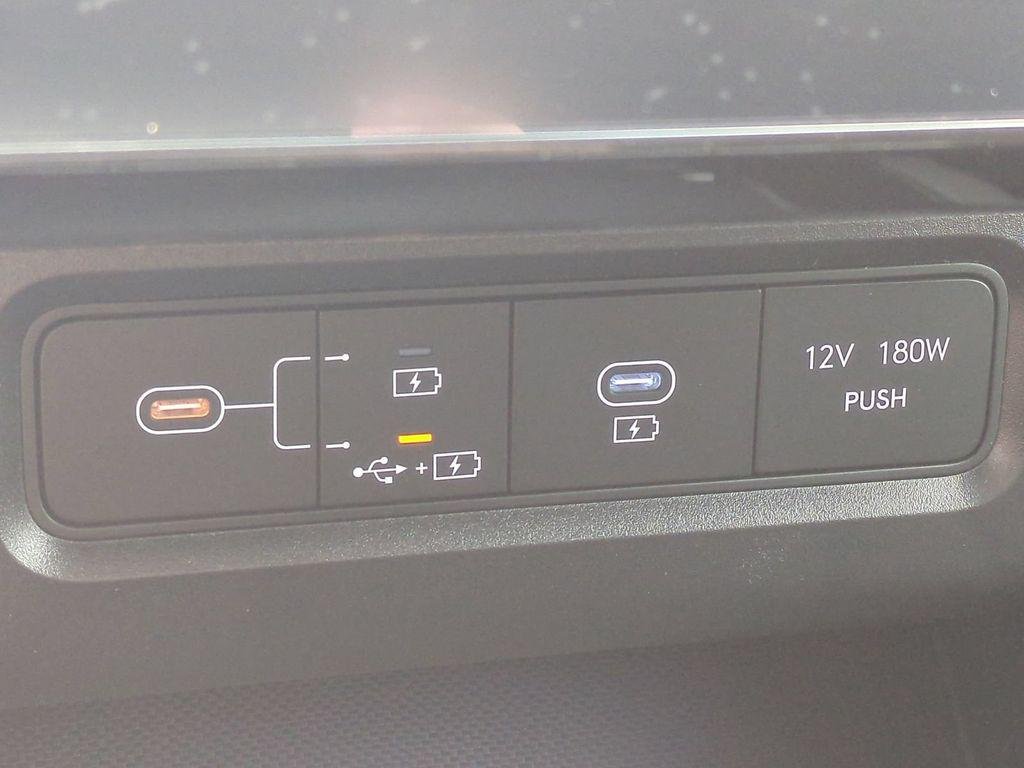 New 2026 Silver Hyundai Limited image 28