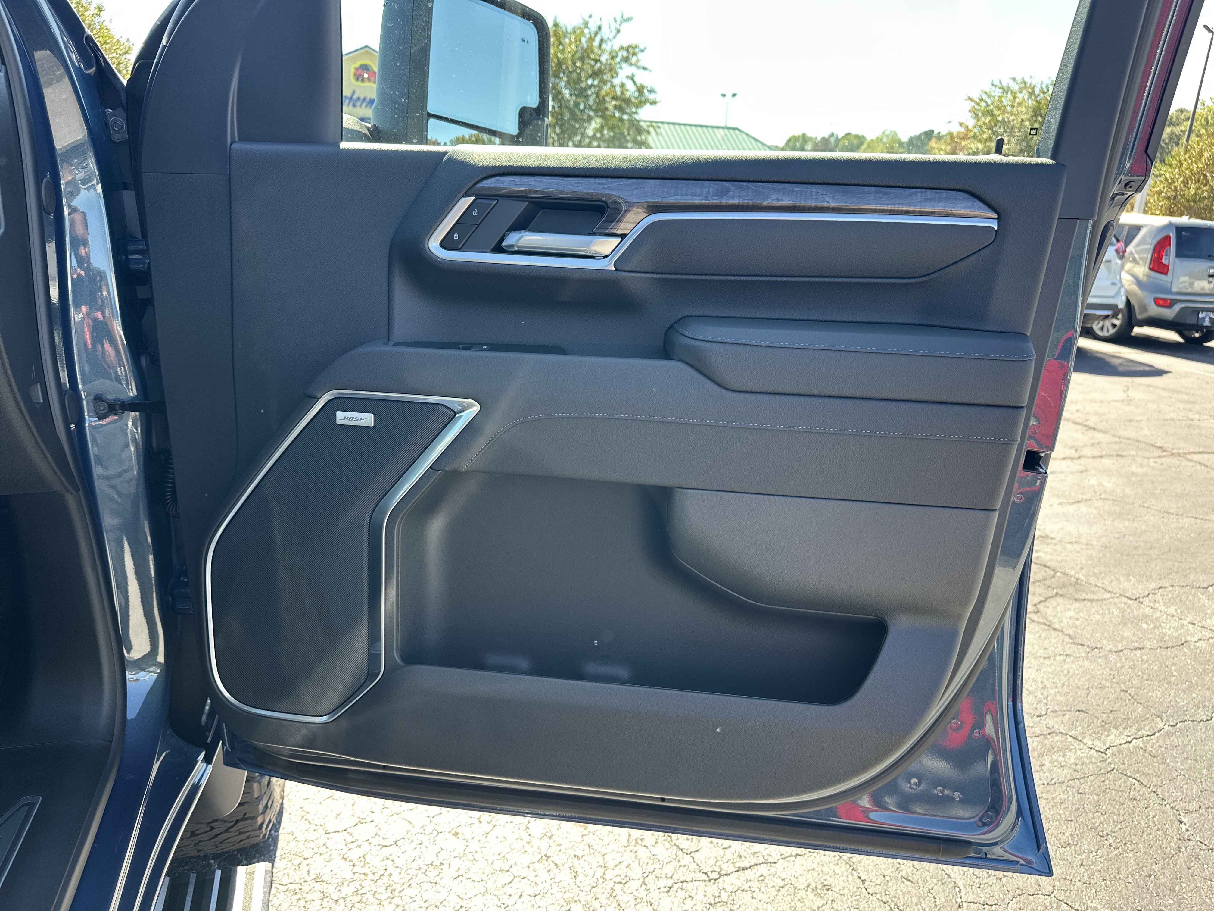 2026 Chevrolet Silverado 2500 HD LTZ - Photo 15