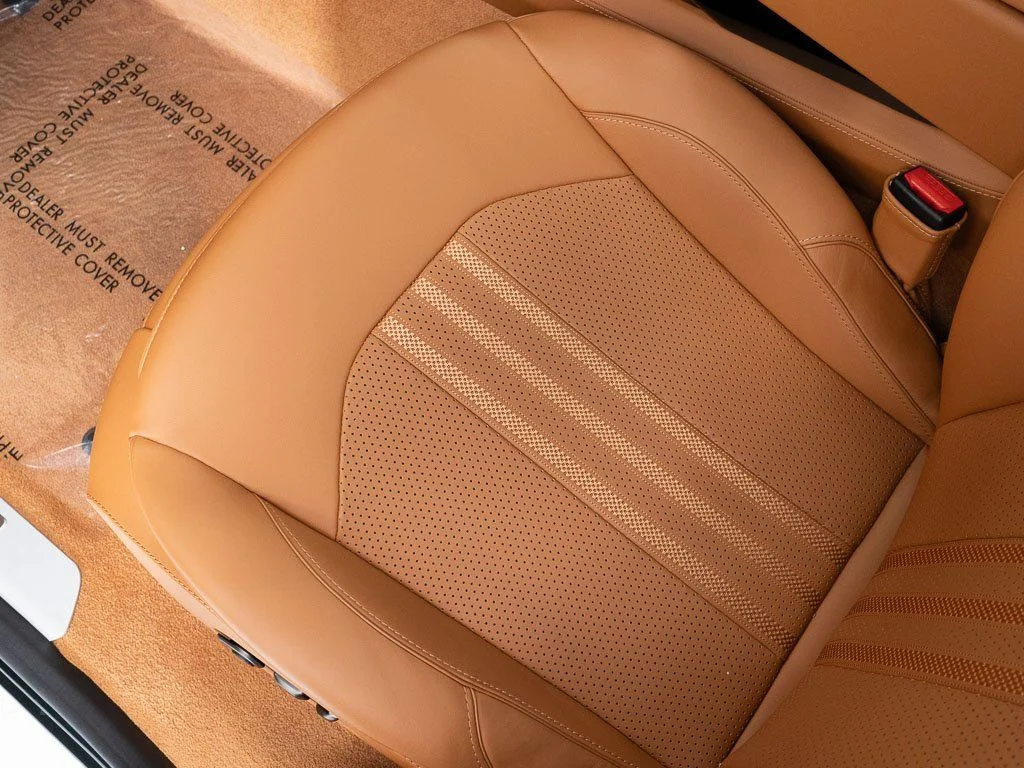 New 2026 Ghillies Green Aston Martin 707 image 19