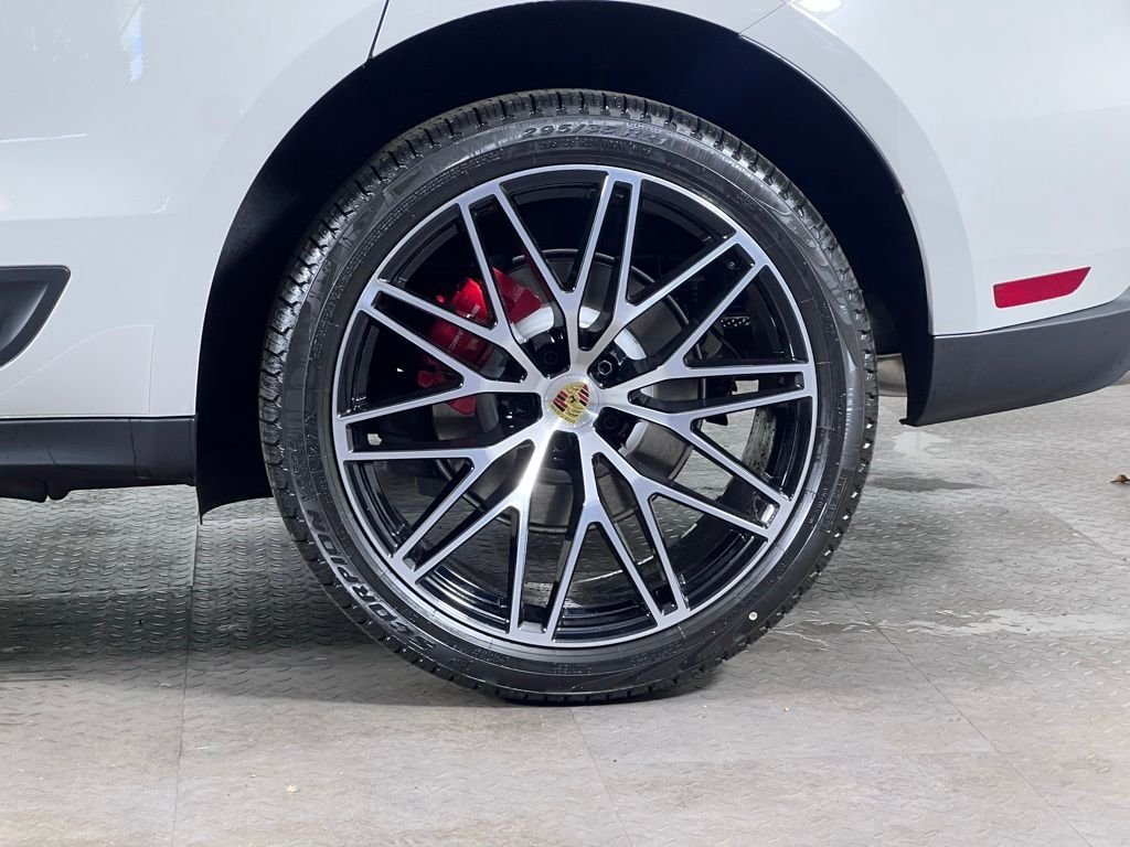 New 2026 Chalk Porsche S image 12
