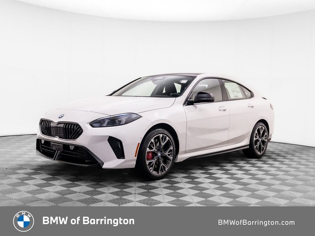 2026 BMW 2 Series 228 Gran Coupe