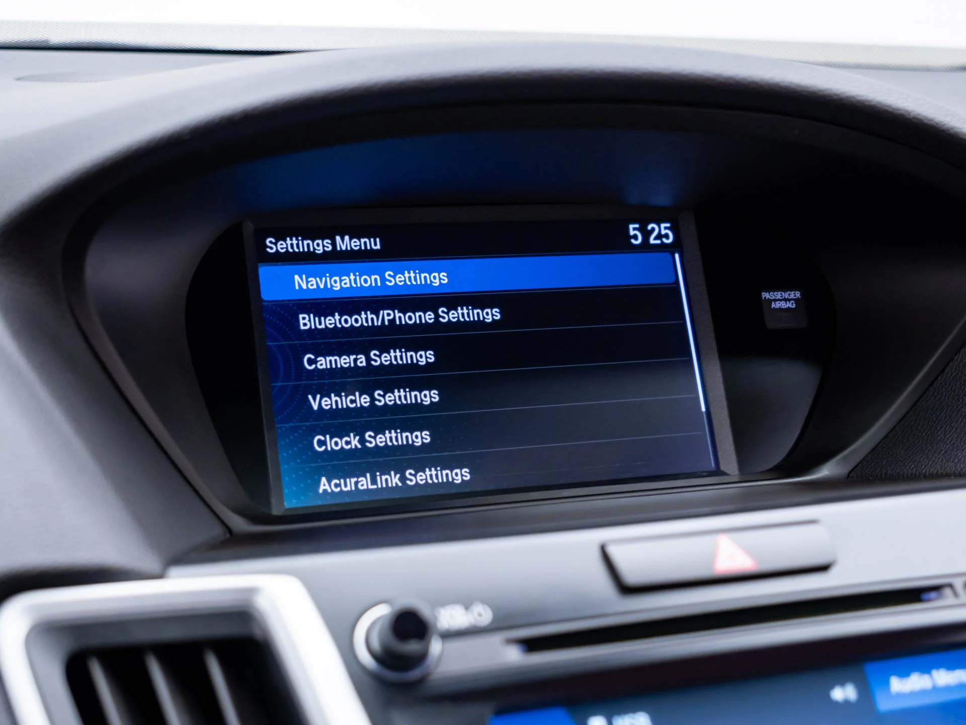 Used 2019  Acura 3.5L Technology Pkg w/A-Spec Pkg image 22