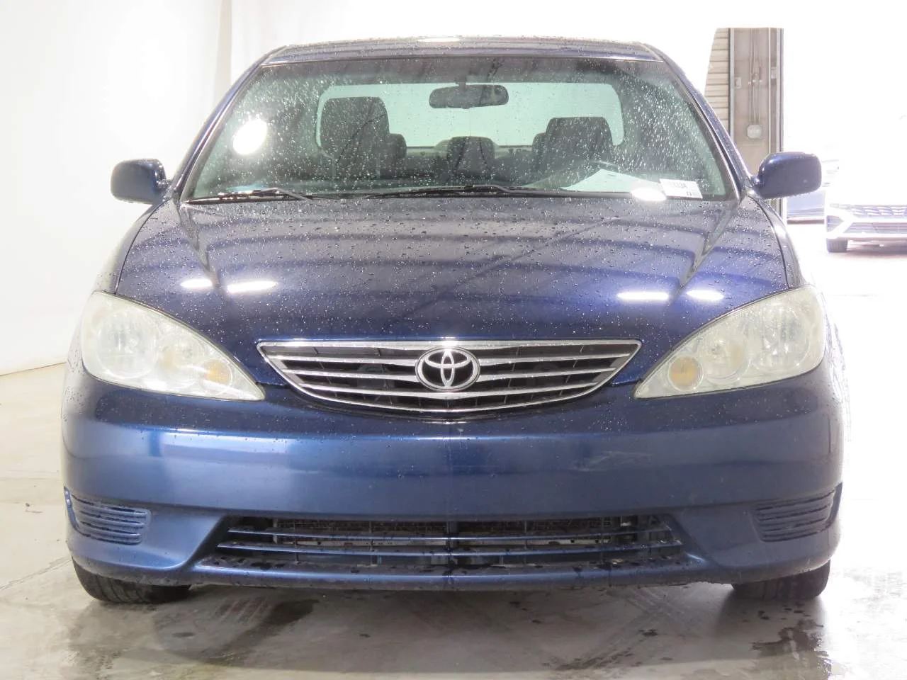 Used 2005 Toyota Camry Standard with VIN 4T1BE32K95U406400 for sale in Phoenix, AZ