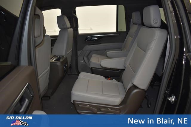 New 2026 Black Chevrolet LT image 10