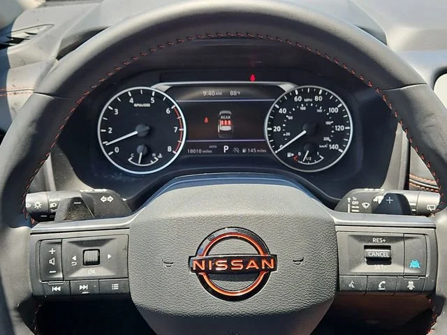 Used 2025  Nissan Rock Creek image 22