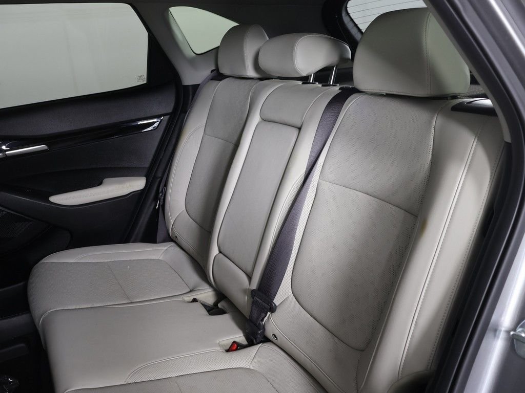 2023 Kia Seltos SX - Photo 32