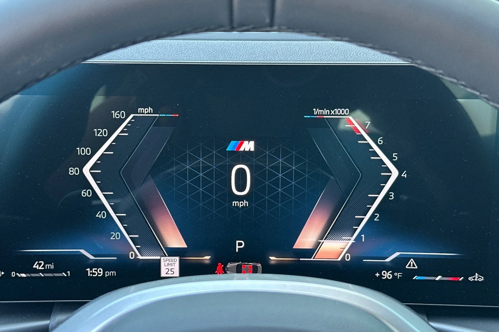 New 2026 Black Sapphire Metallic BMW 230i image 21
