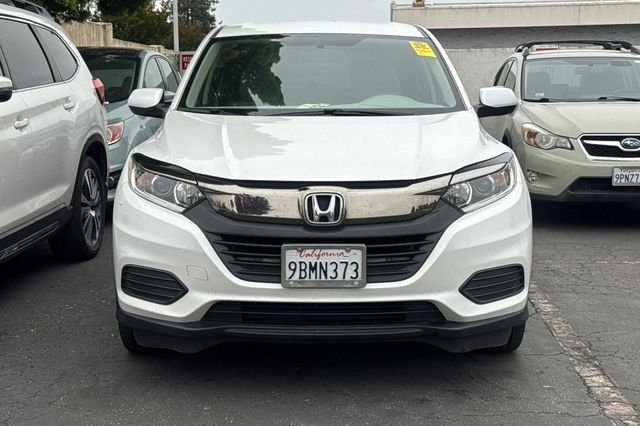 Used 2022  Honda LX image 3