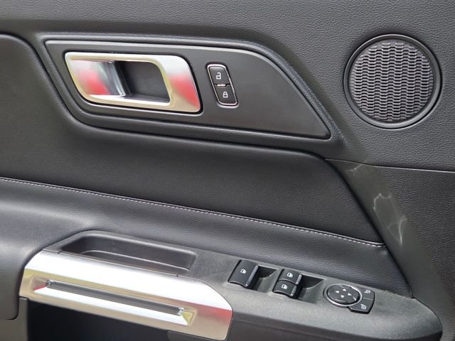 Used 2021 Red Ford GT Premium image 28