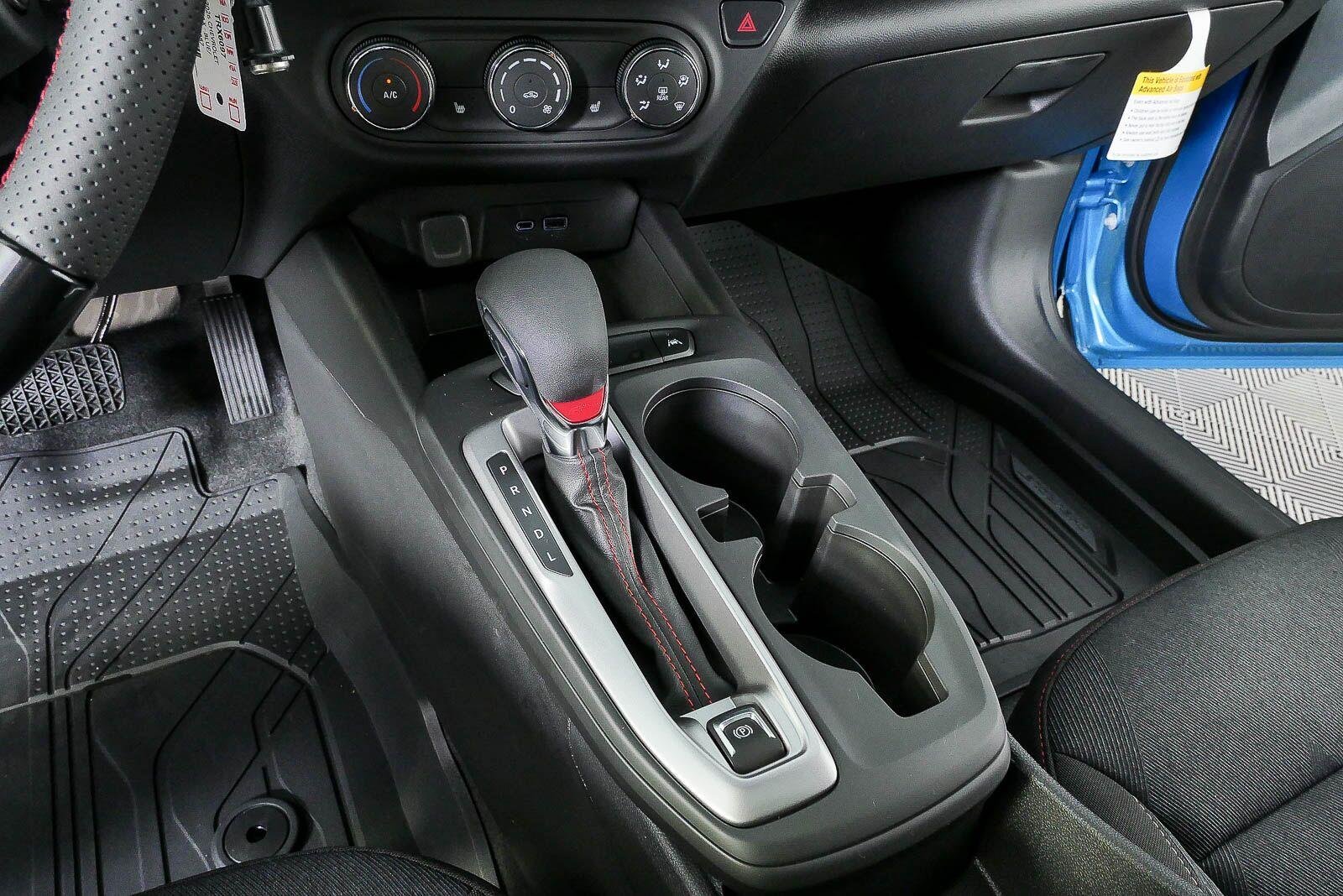 2026 Chevrolet Trax RS - Photo 16