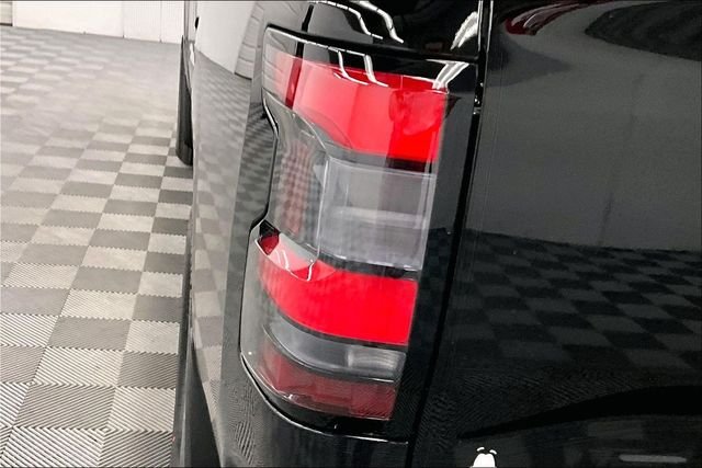 New 2026 Super Black Nissan SV image 18