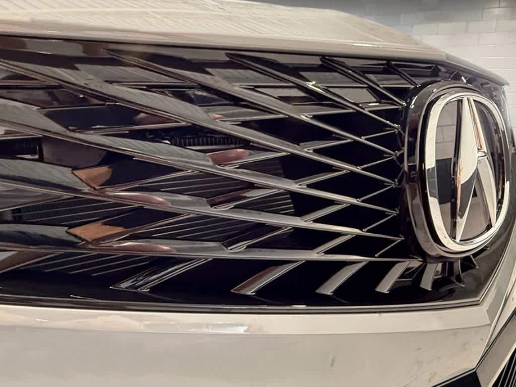 New 2026 Urban Gray Pearl Acura w/A-Spec Technology Package image 9