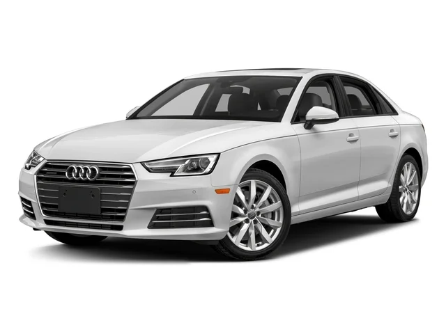 2018 Audi A4 2.0T quattro S tronic Premium Plus's photo