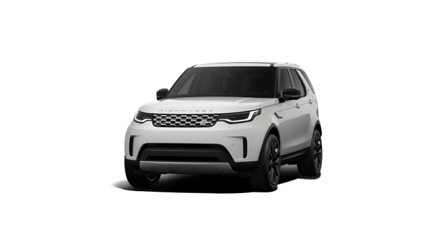 2026 LAND ROVER Discovery S 300PS