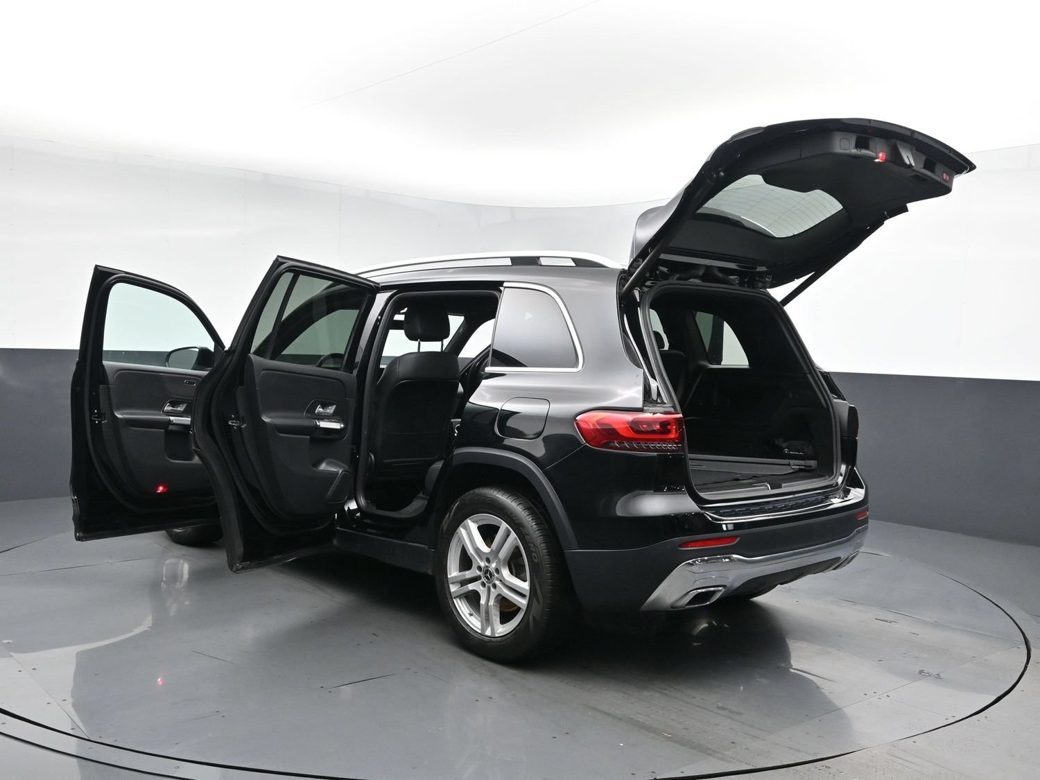 2022 Mercedes-Benz GLB Base - Photo 26