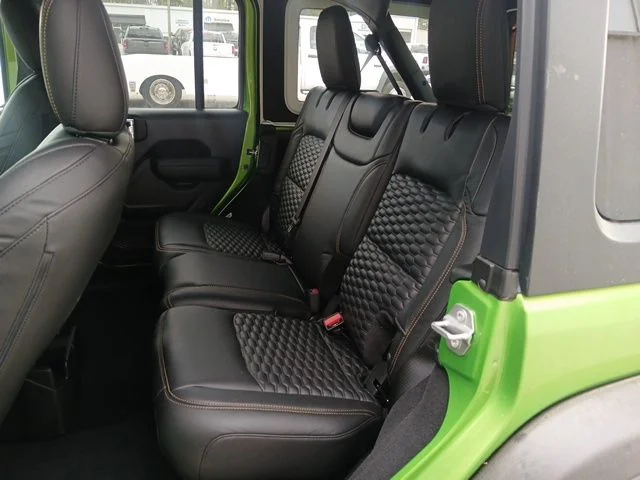 2025 Jeep Wrangler 4-Door Sport S - Photo 14