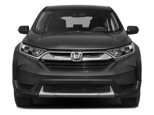Used 2018 Silver Honda LX image 4