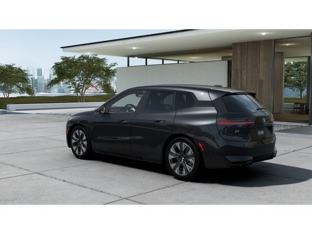 Used 2026 BMW iX 45 with VIN WB543CF08TCV11424 for sale in Manhasset, NY