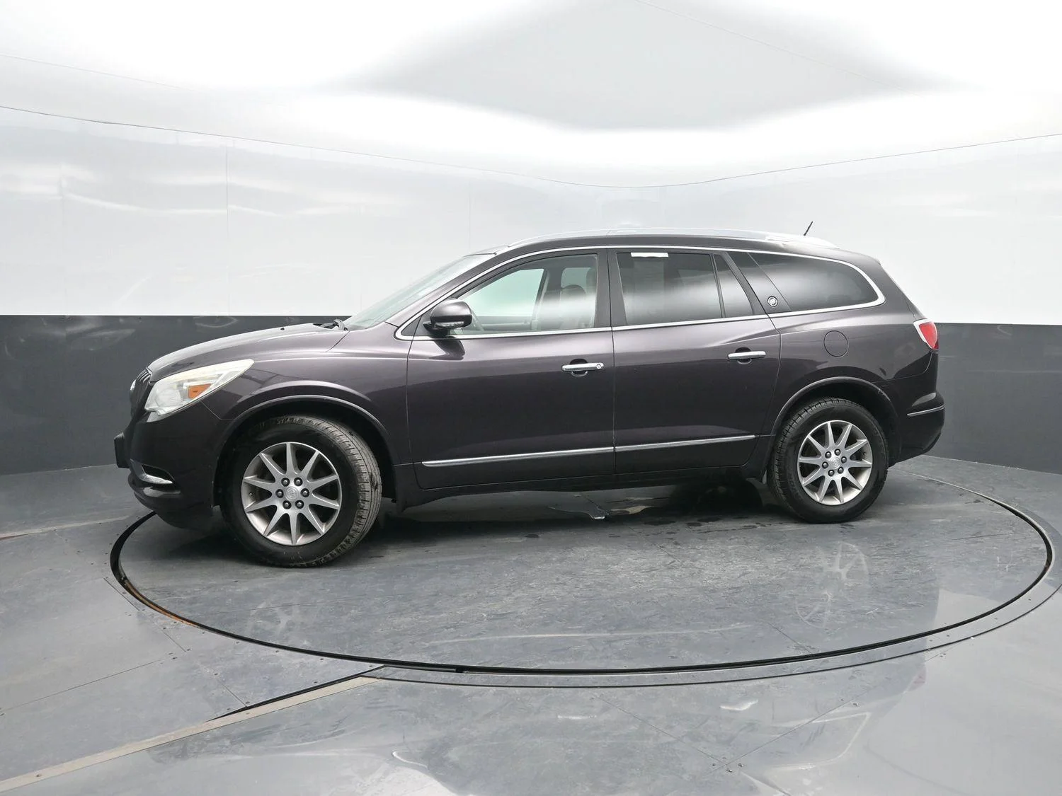 2016 Buick Enclave Leather's photo