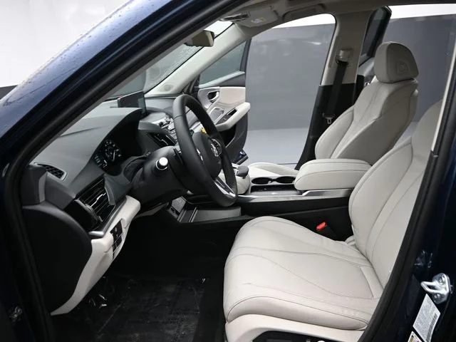 New 2026 Canyon River Blue Metallic Acura Technology Package image 14