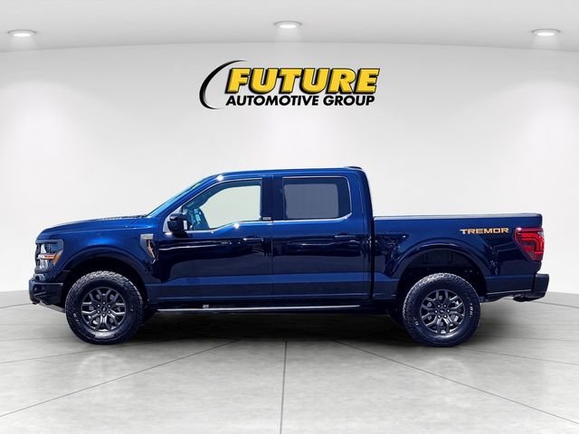 Used 2025  Ford Tremor image 7