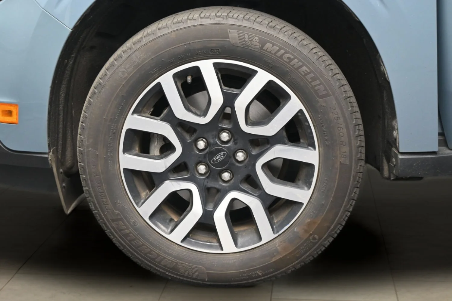 Used 2023 Area 51 Ford LARIAT image 21