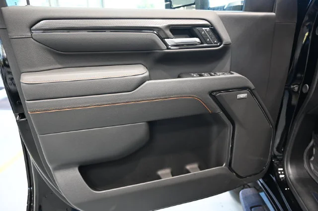 2026 GMC Sierra 2500HD AT4 - Photo 31