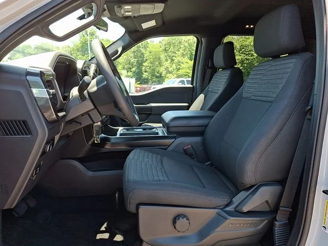 Used 2023 White Ford XL image 14