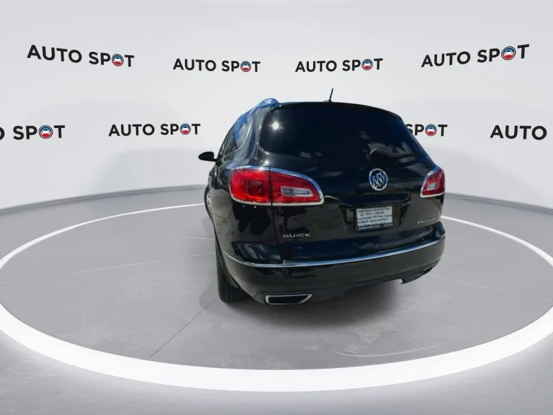 2017 Buick Enclave Premium - Photo 7