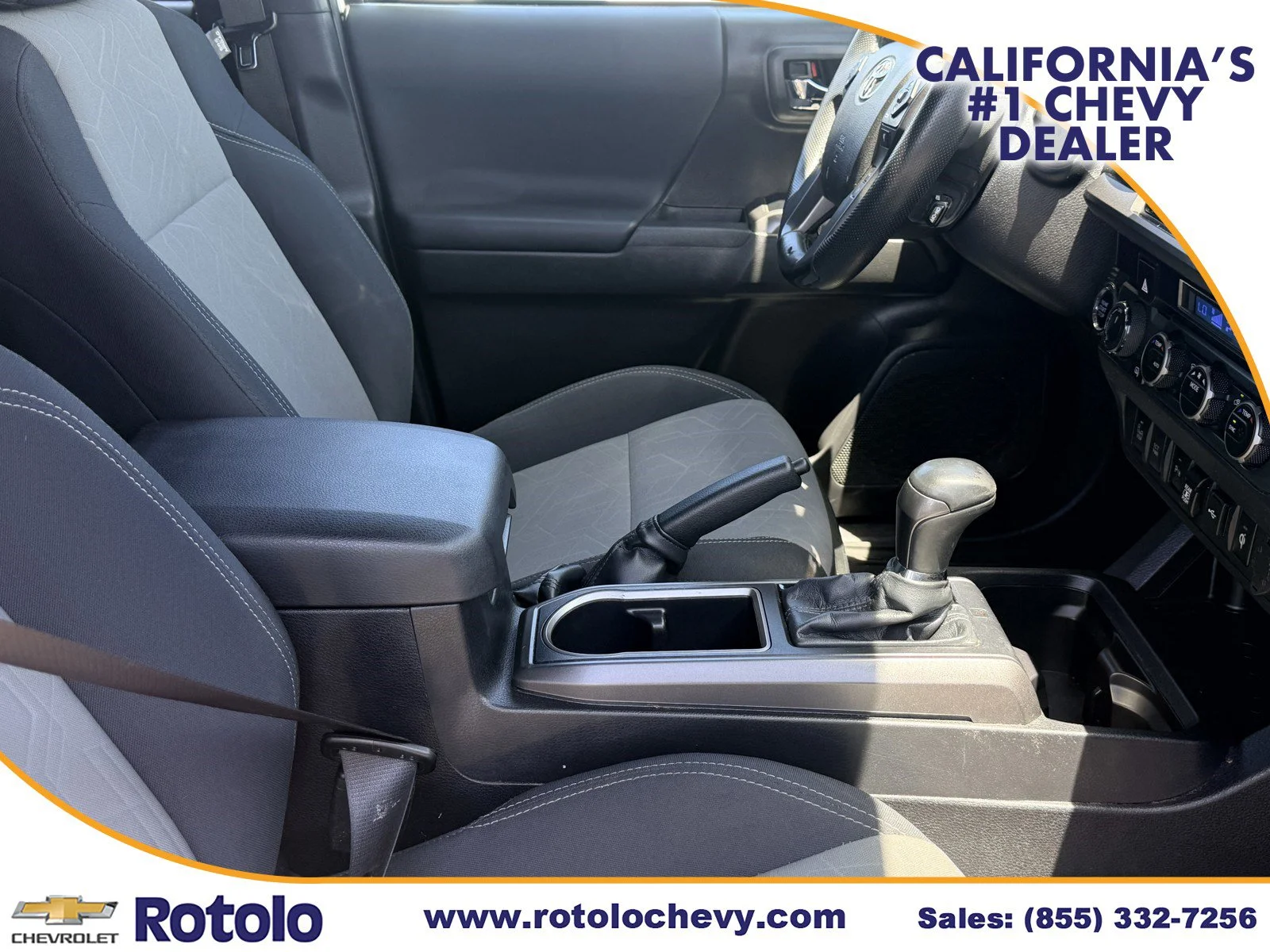 Used 2023 ICE CAP Toyota TRD Sport image 8