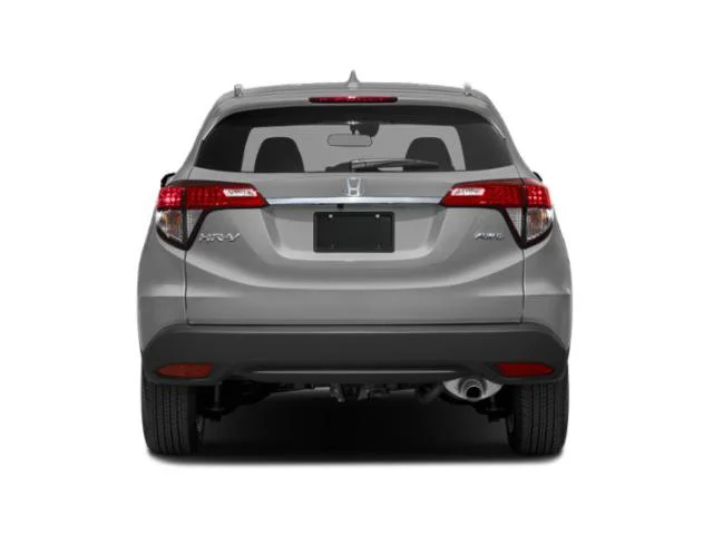 Used 2020 White Honda EX image 5