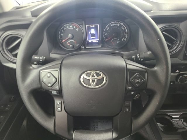 Certified Used 2023 Celestial Silver Metallic Toyota SR image 22