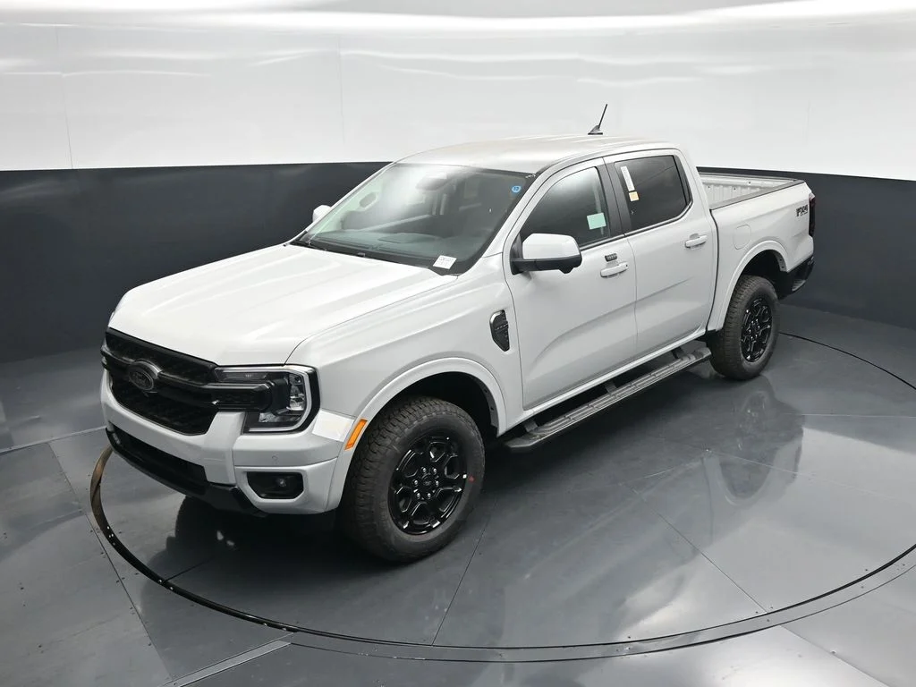 New 2026 Avalanche Ford Lariat image 33